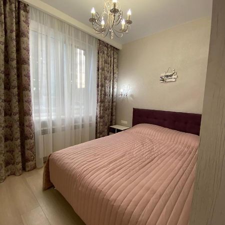 Arcadia Beach Nice Apartment Odessa Exterior foto