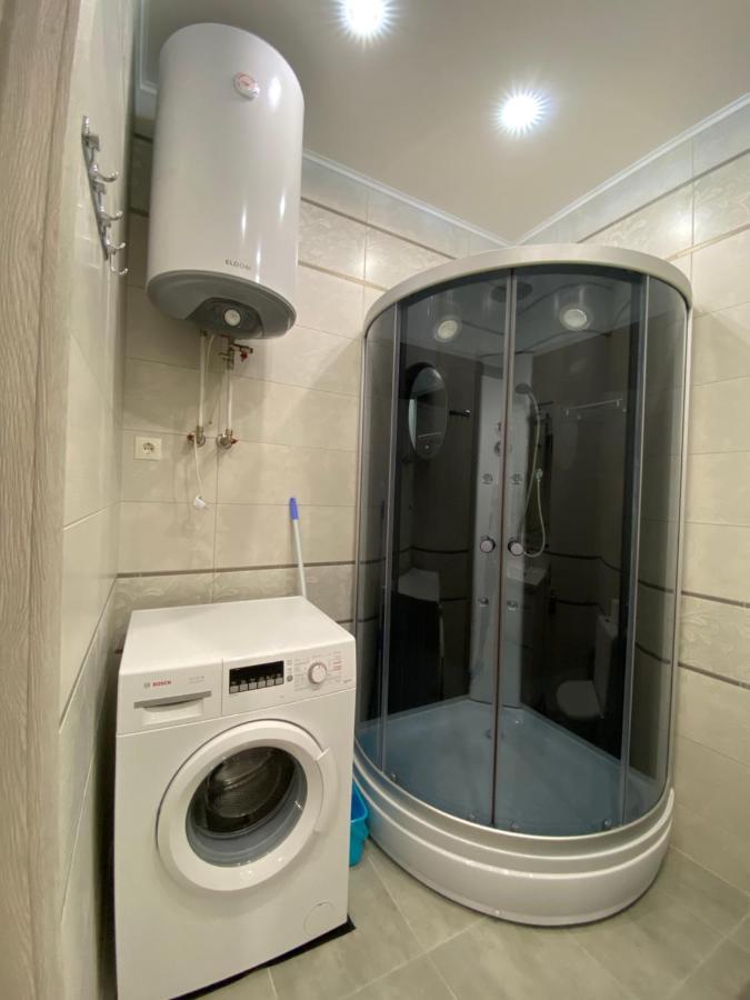 Arcadia Beach Nice Apartment Odessa Exterior foto