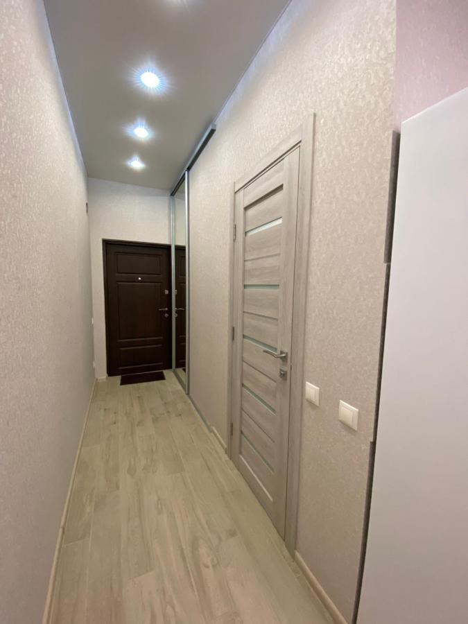 Arcadia Beach Nice Apartment Odessa Exterior foto