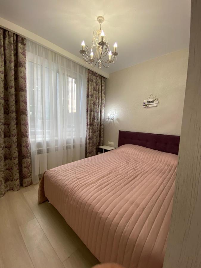 Arcadia Beach Nice Apartment Odessa Exterior foto