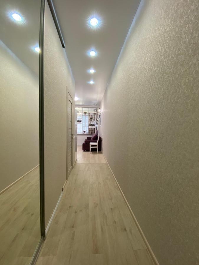 Arcadia Beach Nice Apartment Odessa Exterior foto